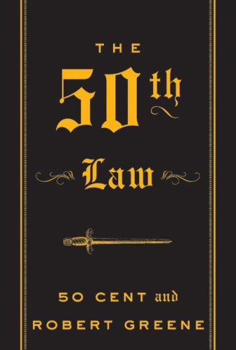 The 50th Law / 50-й закон власти